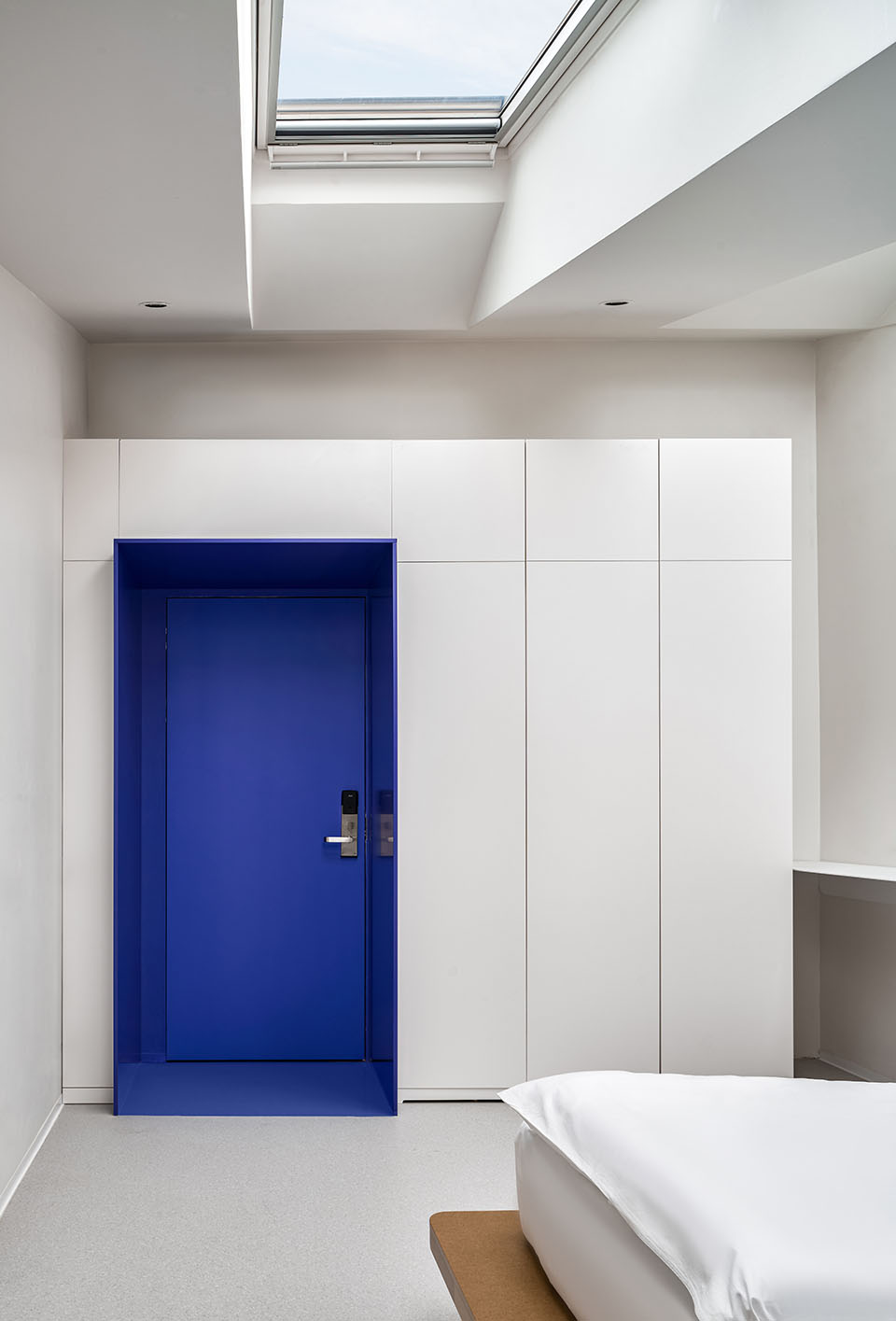 FACES 酒店室内设计丨俄罗斯圣彼得堡丨DA bureau-44