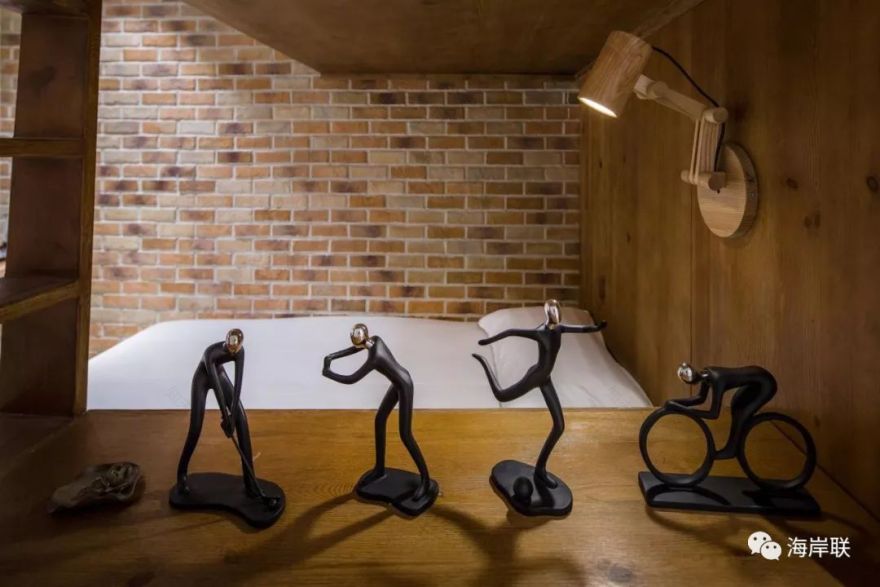 从老远的地方跑来,只为和你睡上一宿……-45