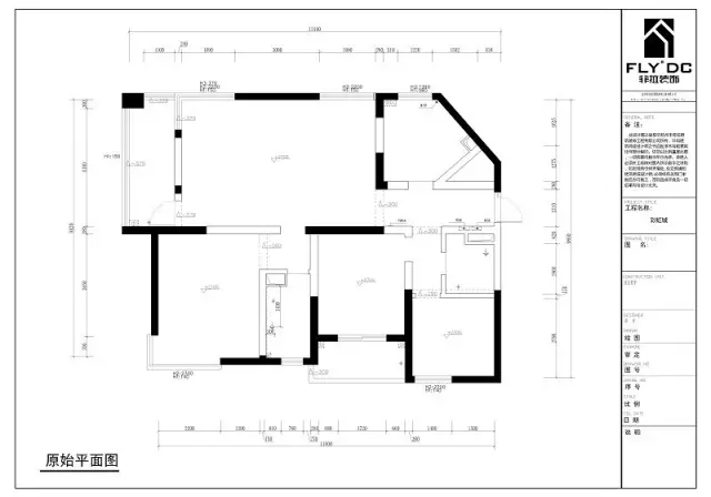 198㎡港台风住宅设计-18