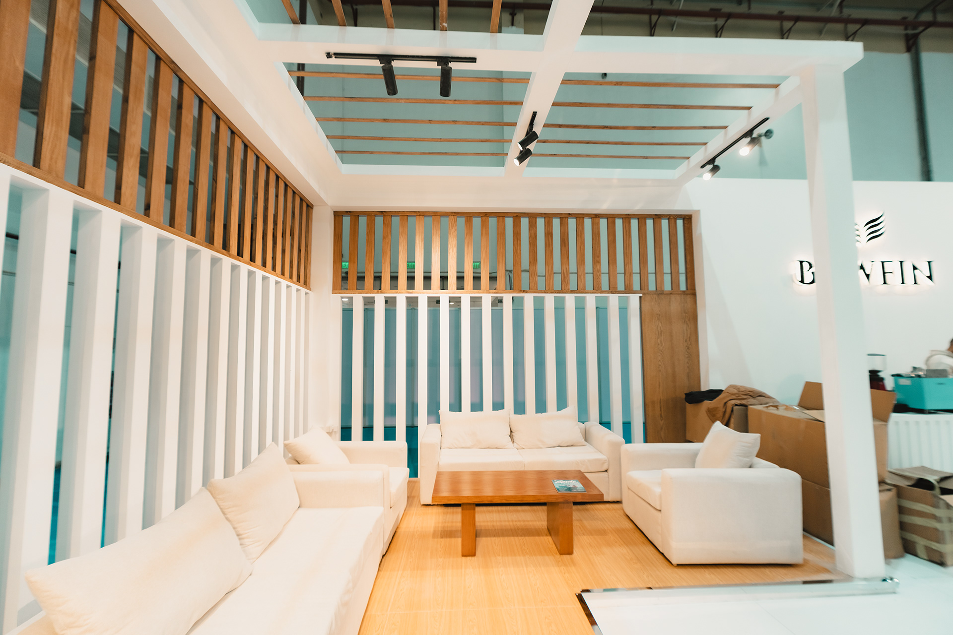 BOWFIN | Exhibition Stand Design & Brand Experience-85