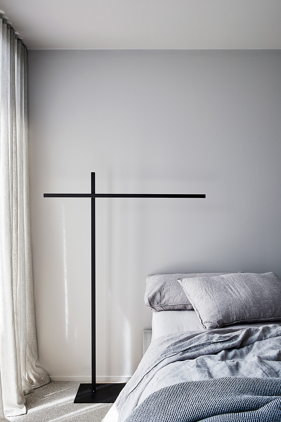 Cunningham 街住宅丨澳大利亚丨Studiofour-37