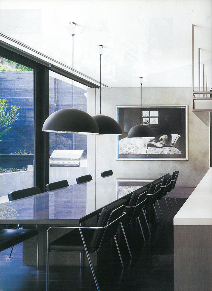 Media Index - B.E Architecture-418