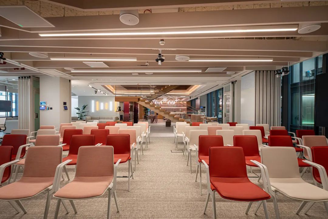 咨询公司迪拜办公室 · Roar丨阿联酋迪拜-39