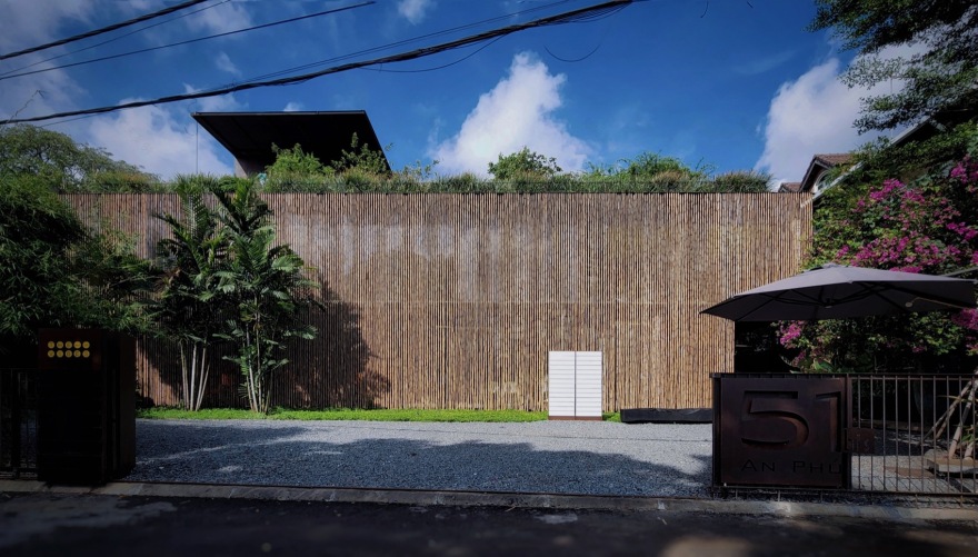 The Vibes多功能空间丨越南胡志明市丨Infinitive Architecture-19