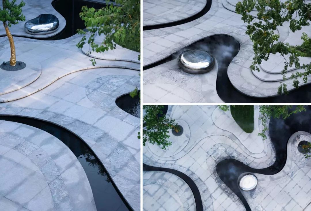 以世界眼光 续当代江南 | 金地·世界江湾-65