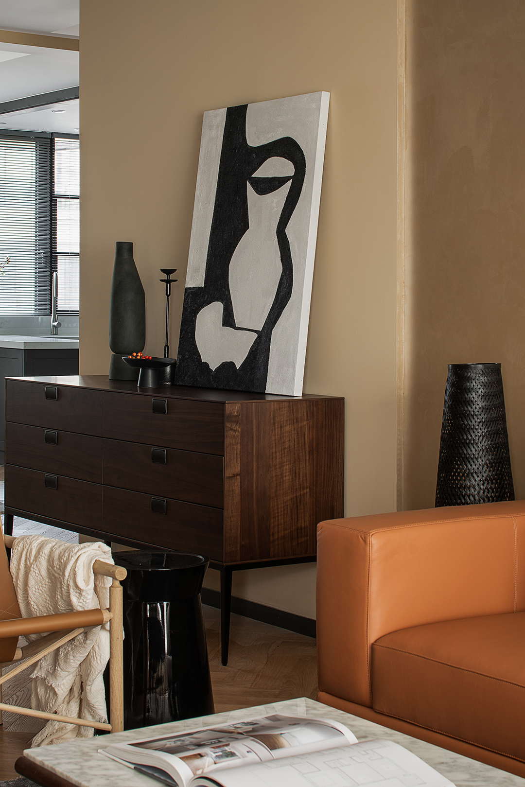 【山水的回响】一场自然栖居的诗意复兴丨中国浙江丨里厘空间设计-128