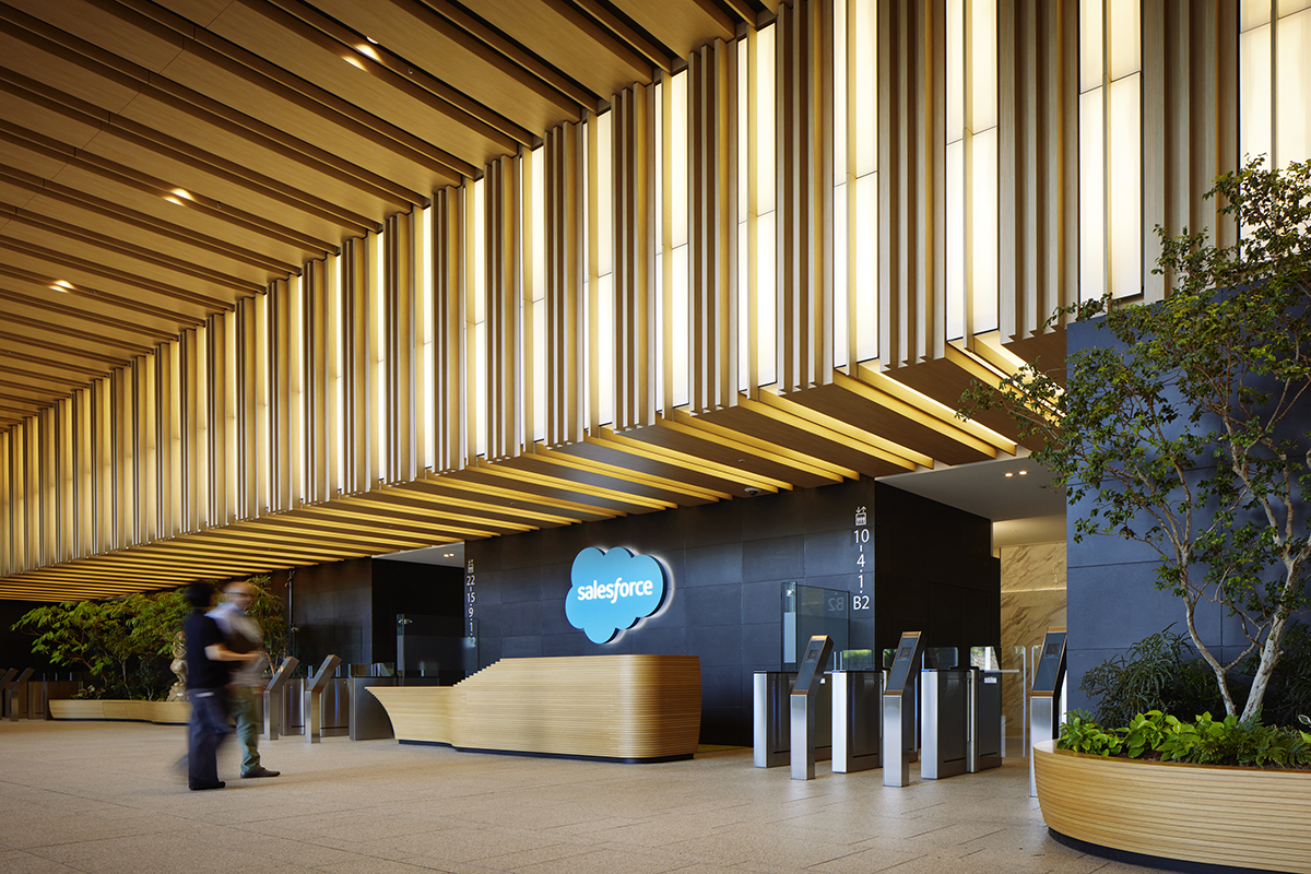 Salesforce Tokyo Hospitality Floors - Mark Cavagnero-22