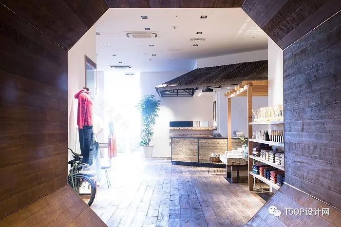 RHC ronherman东京旗舰店&大阪freitag环保袋包店-4