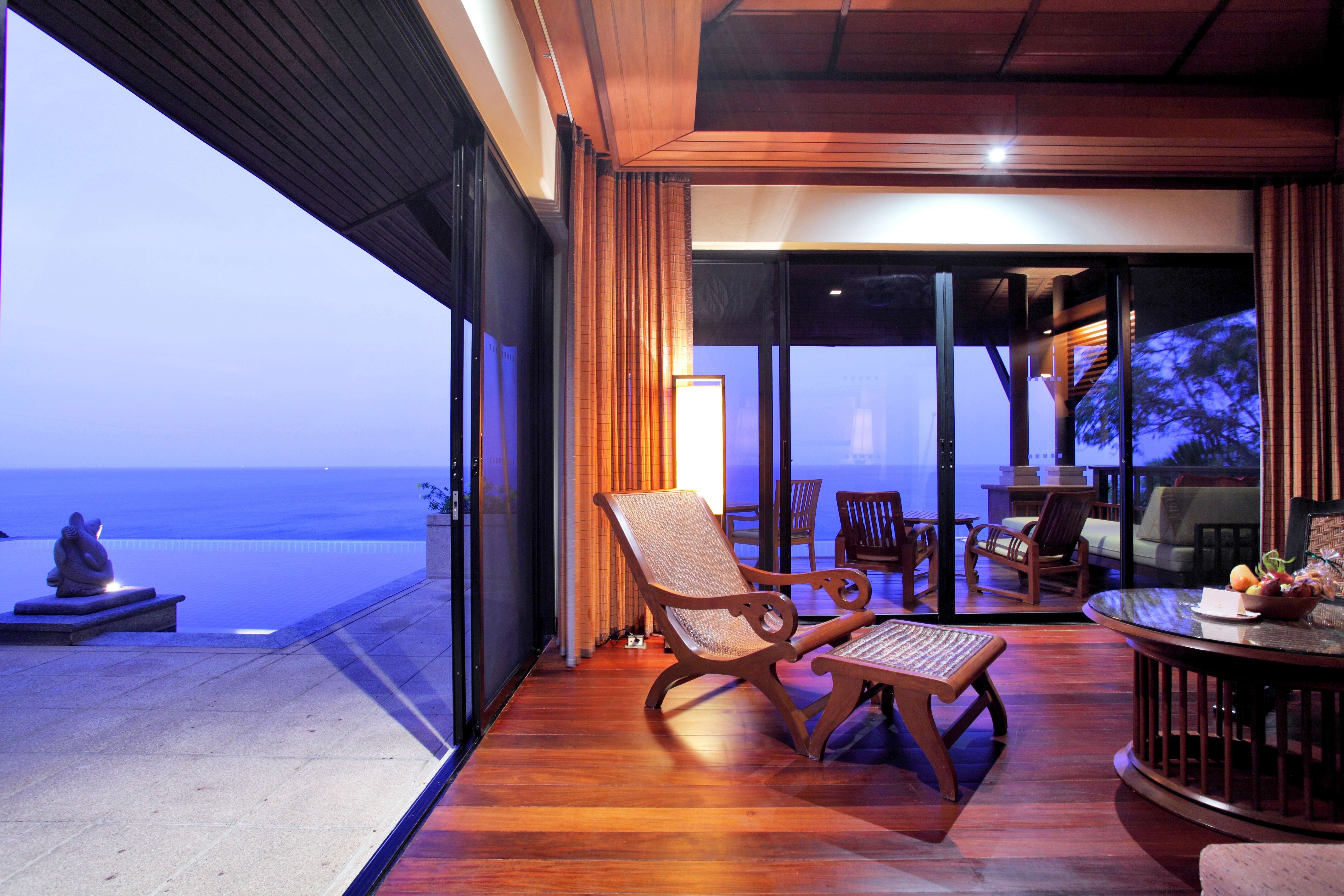 泰国兰塔岛披玛雷度假酒店-36