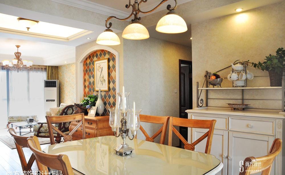 浪漫欧式田园，自然与高贵共融-8