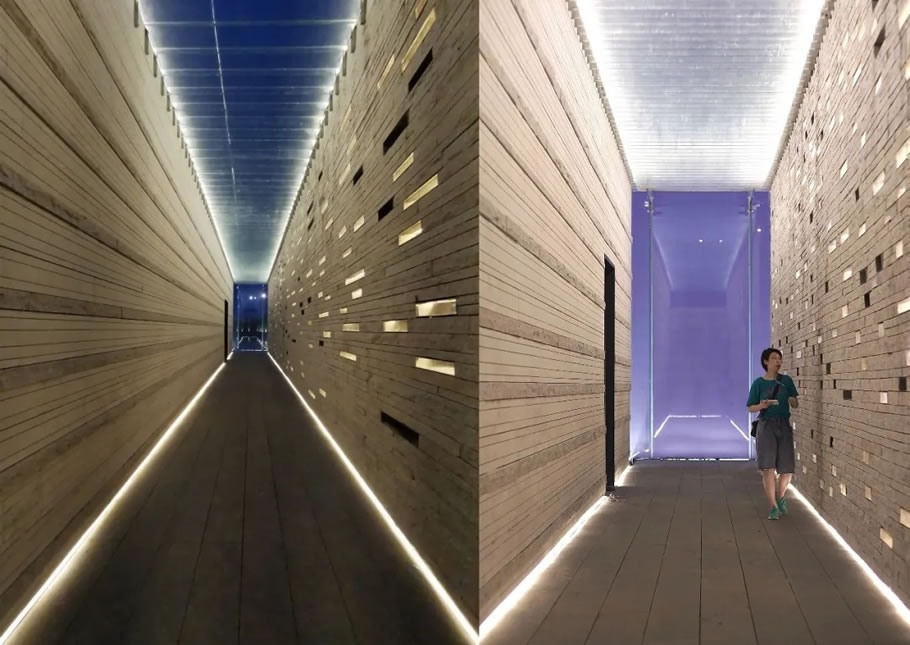 万科·莱茵半岛丨中国上海-61