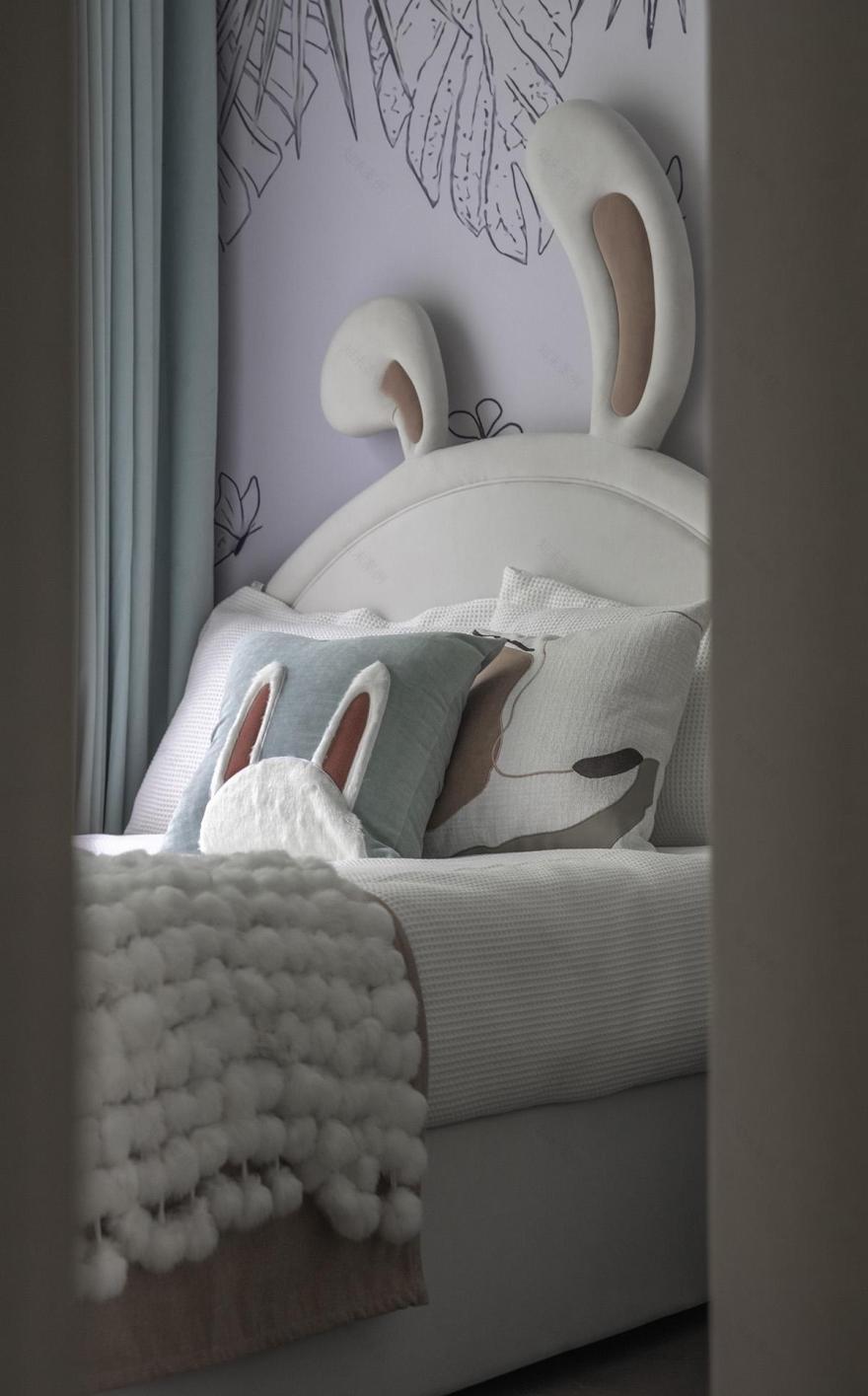 中奥安徽马鞍山江南云筑样板房丨中国鞍山丨深圳市尚石设计有限公司-28