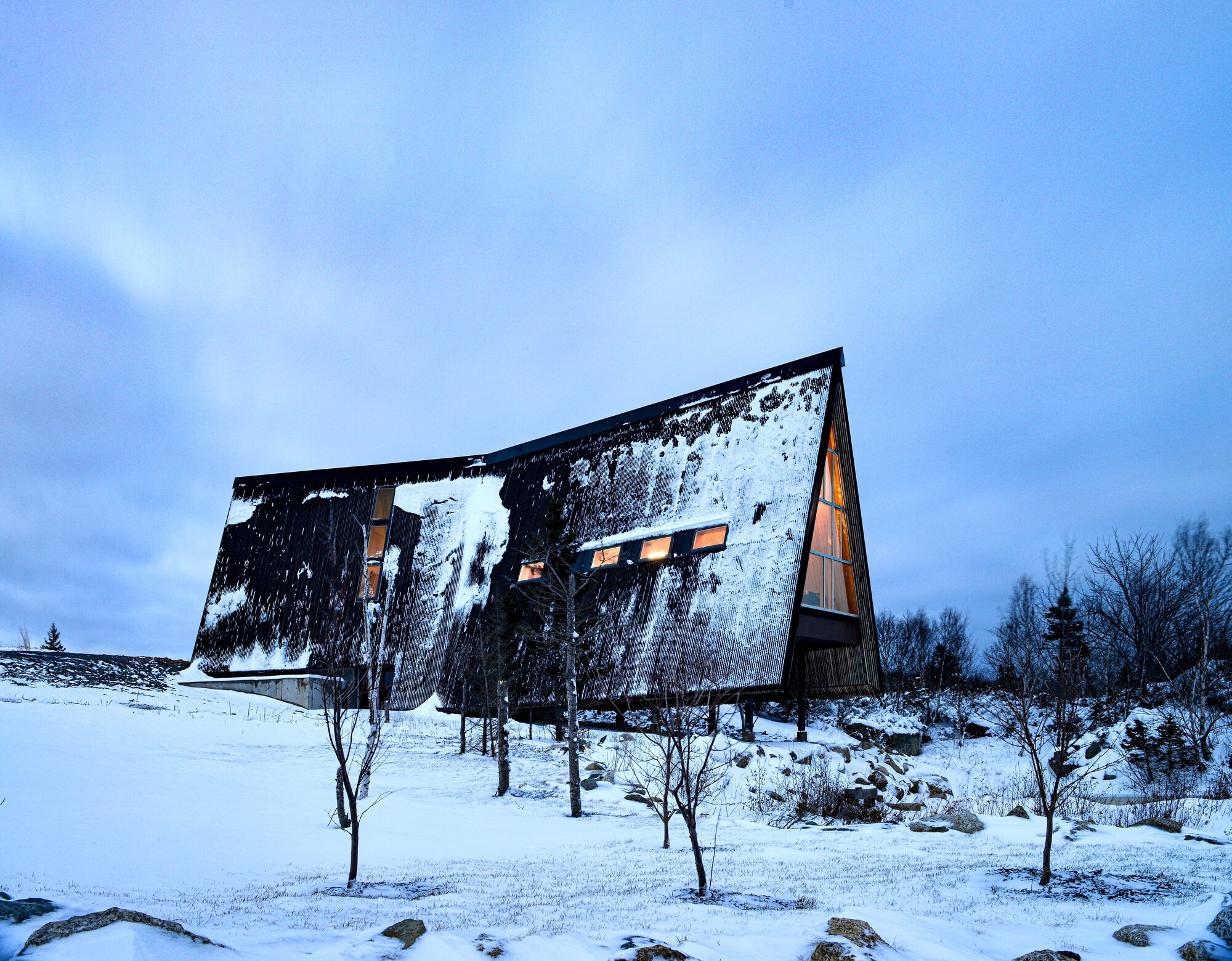 丨加拿大丨Peter Braithwaite Studio-33