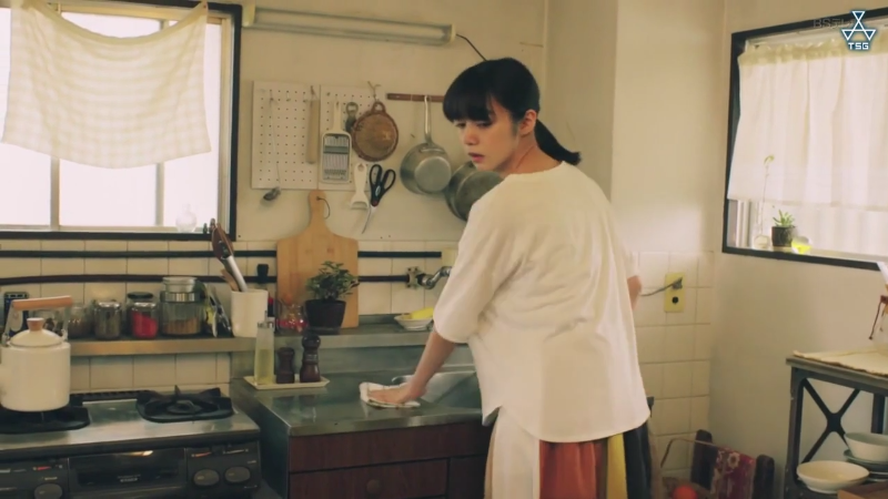 《在名建筑里吃午餐》·建筑与美食的完美结合丨日本东京-20