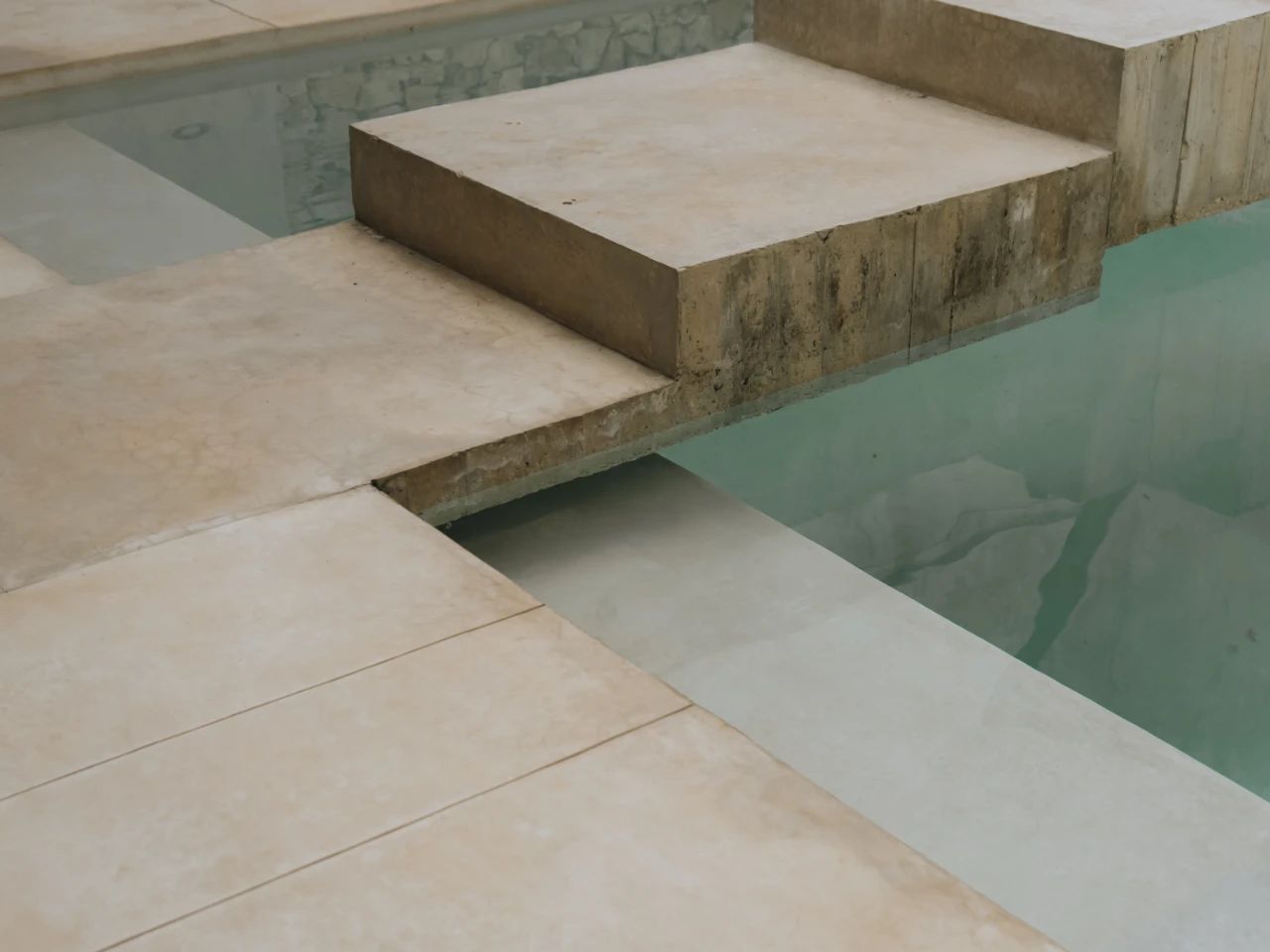 别墅庭院丨墨西哥丨Ludwig Godefroy Architecture-5