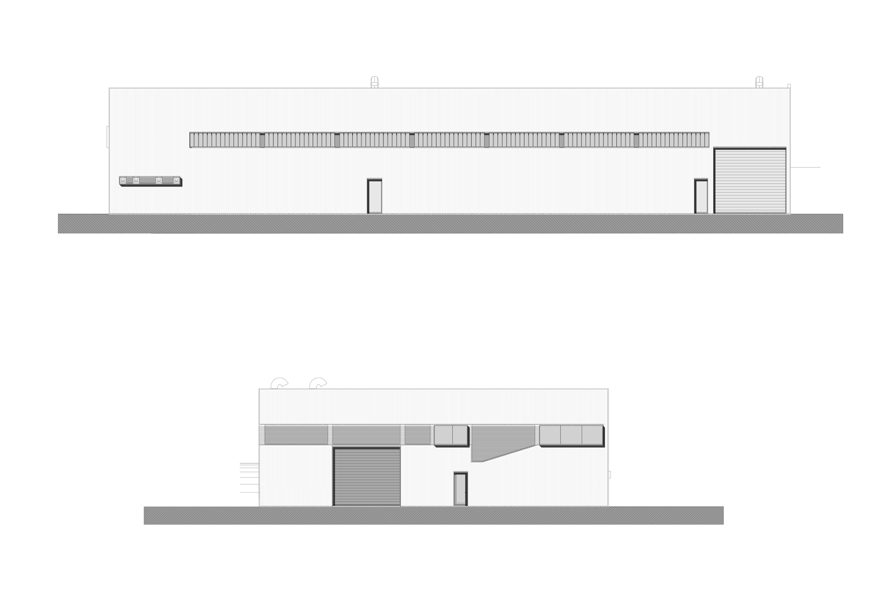 工业建筑的室内设计魅力 - ILMA-Freamunde Facace 项目-7