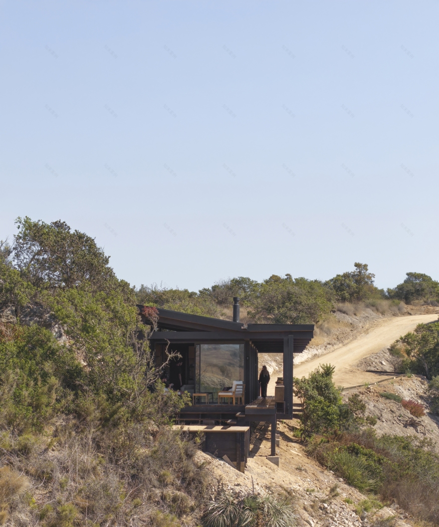 丨智利丨Gonzalo Rufin Arquitectos-27