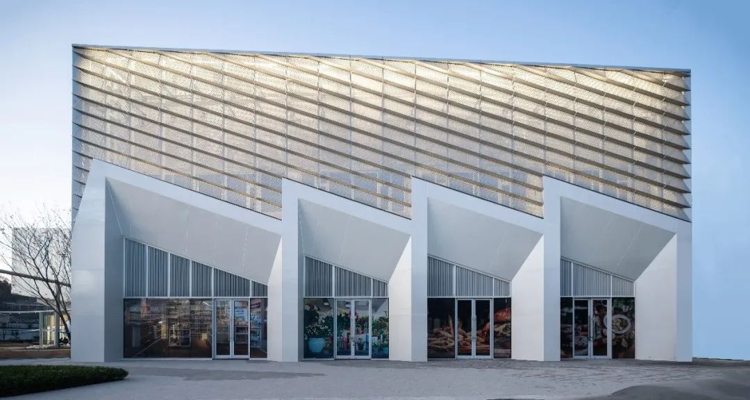   天华设计丨贵阳 旭辉金科·未来壹号 建筑设计 丨中国贵州-71