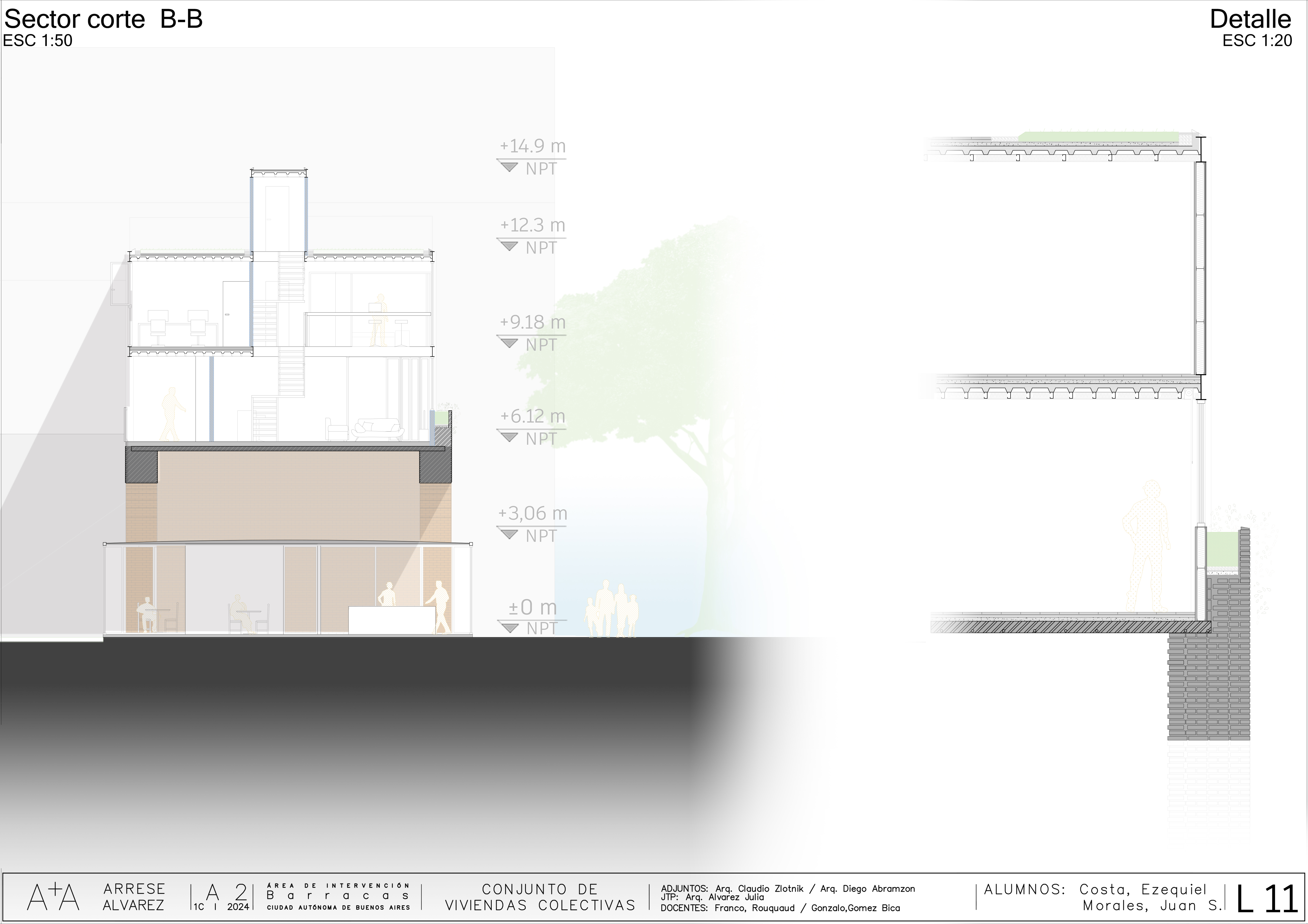 A2-CONJUNTO DE VIVIENDAS-8