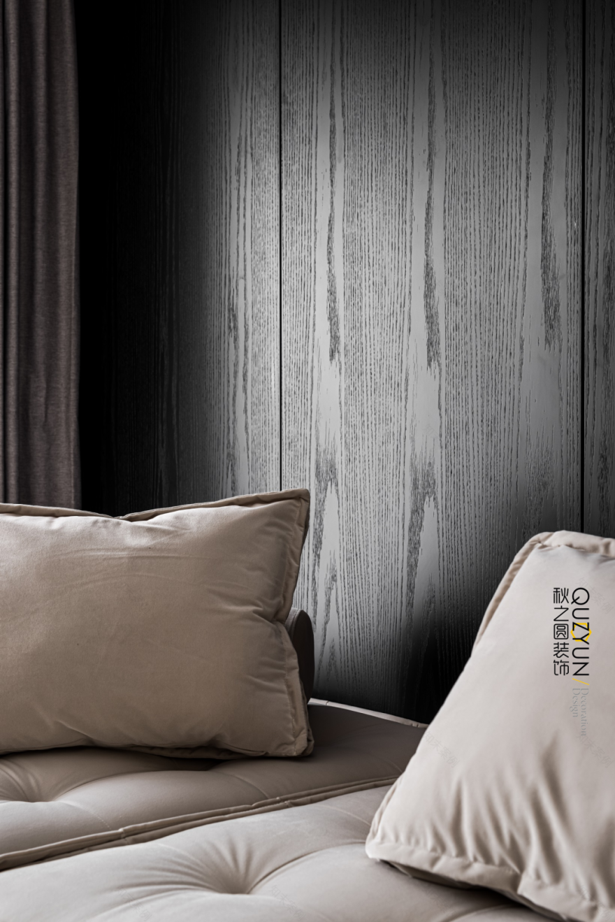 新城和昱·现代简约之家丨中国常州丨朱文超-20