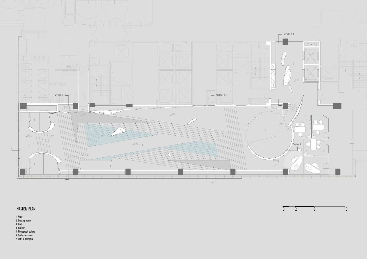 M2 艺术中心丨中国杭州丨SpActrum-57
