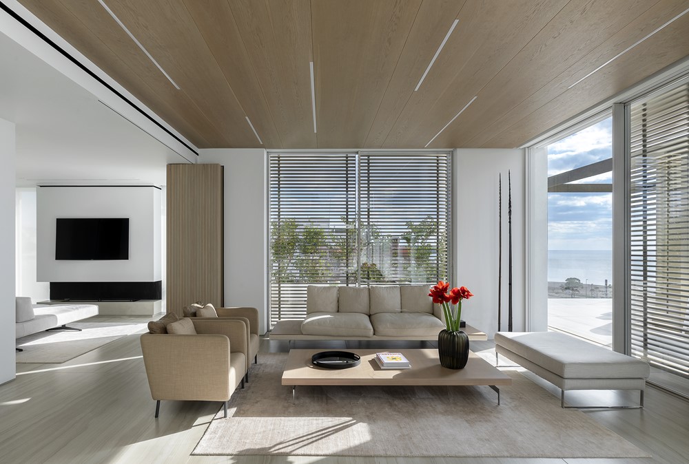 丨希腊雅典丨SAOTA（建筑设计）,ARRCC（室内设计）-16