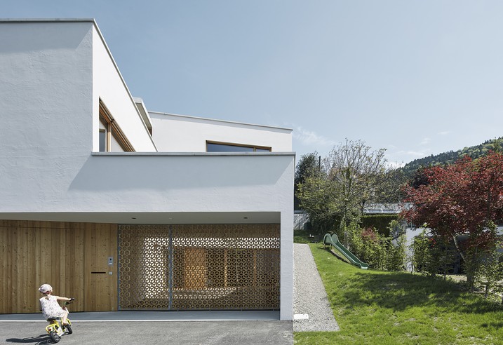 丨奥地利丨HEIN architekten-15