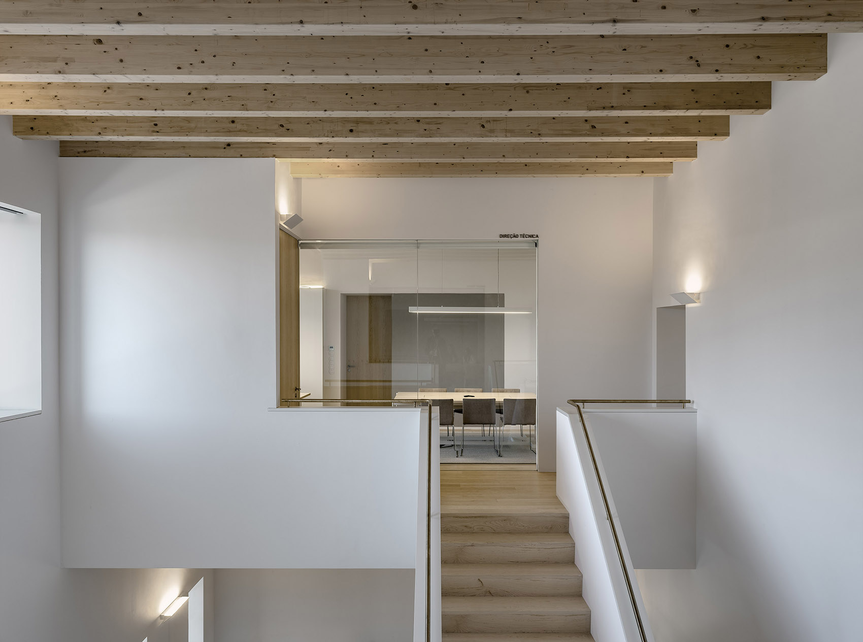 Trofa市政厅丨葡萄牙丨NOARQ-224