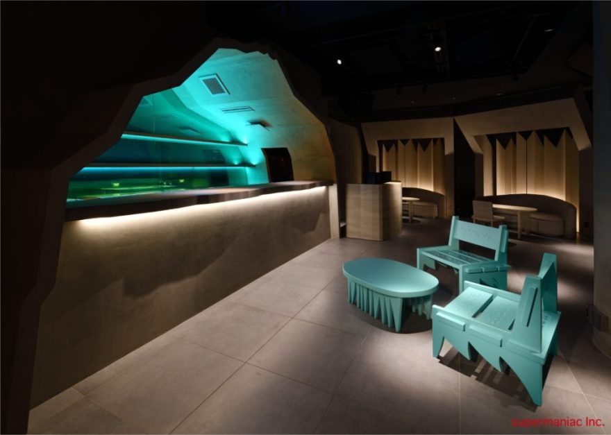 BAIA店舗丨日本东京丨株式会社スーパーマニアック-48