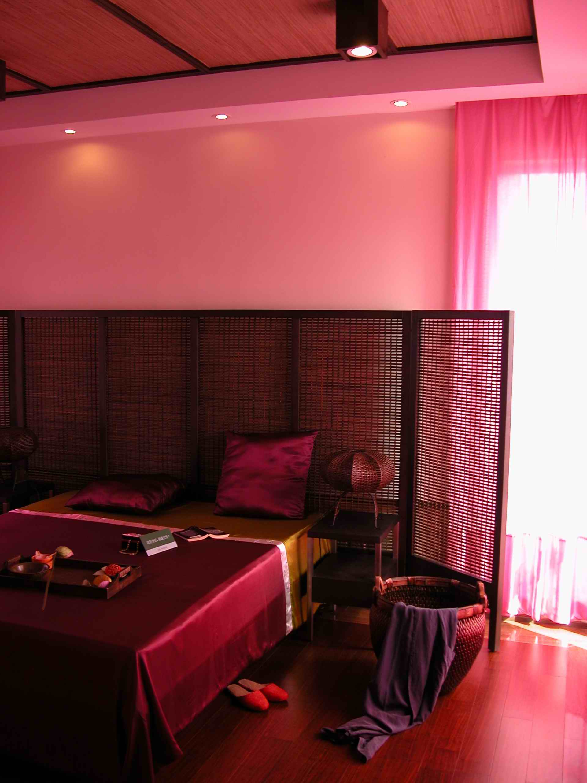 上海金地格林春晓 样板房-63