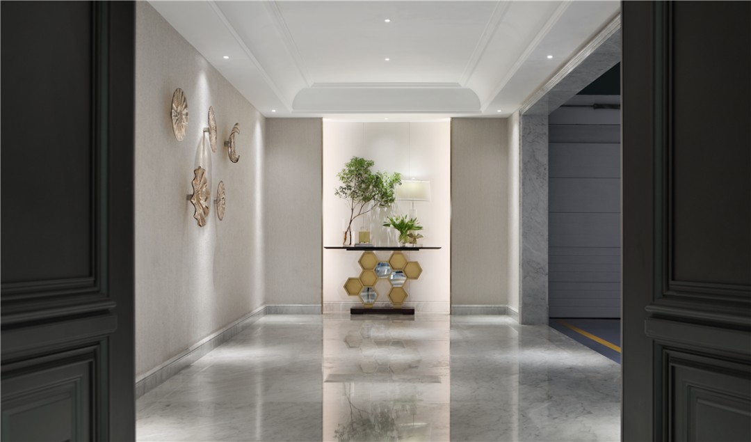 昆明极致艺术的奢宅-73