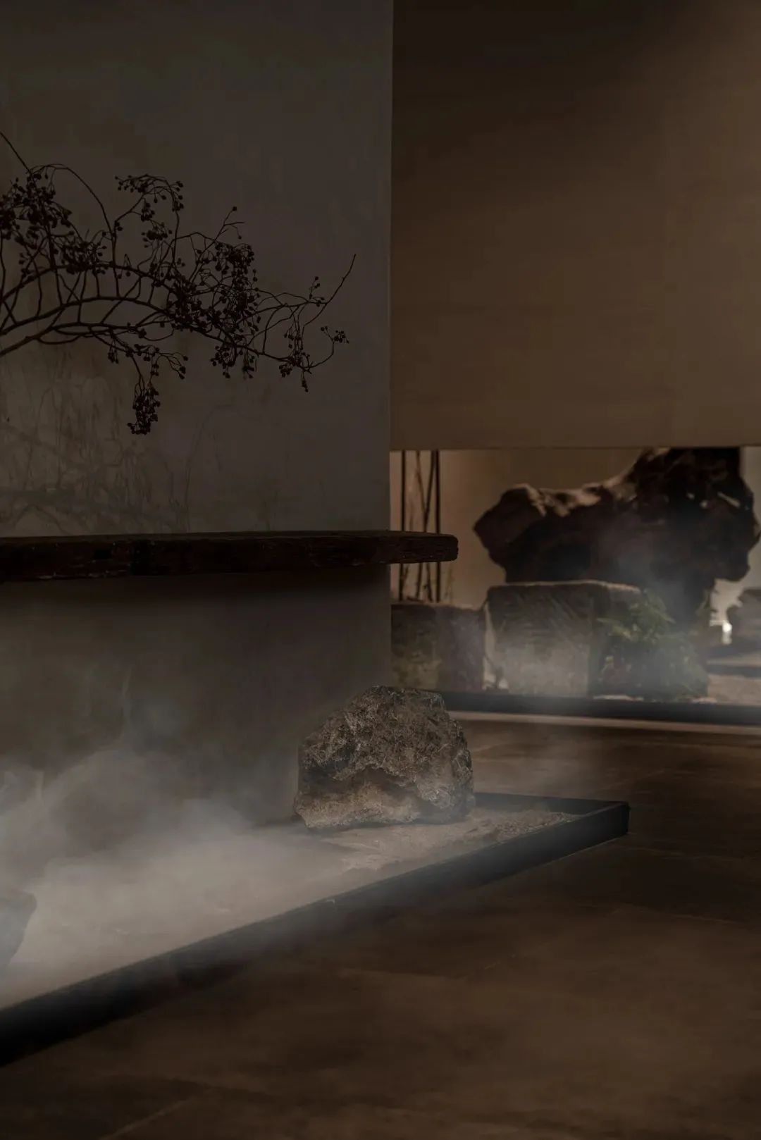 翁暖茶馆丨中国广州丨TTD广州本至设计事务所-62