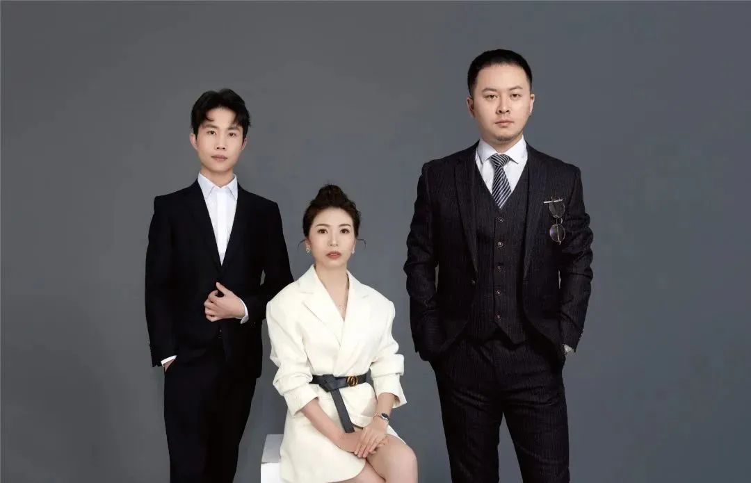 未来城 460m²欧式轻奢别墅丨绅潼设计工作室-13