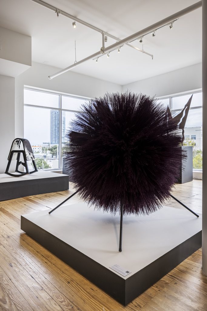 设计迈阿密/2020 画廊展 | 多元美国设计盛宴-30