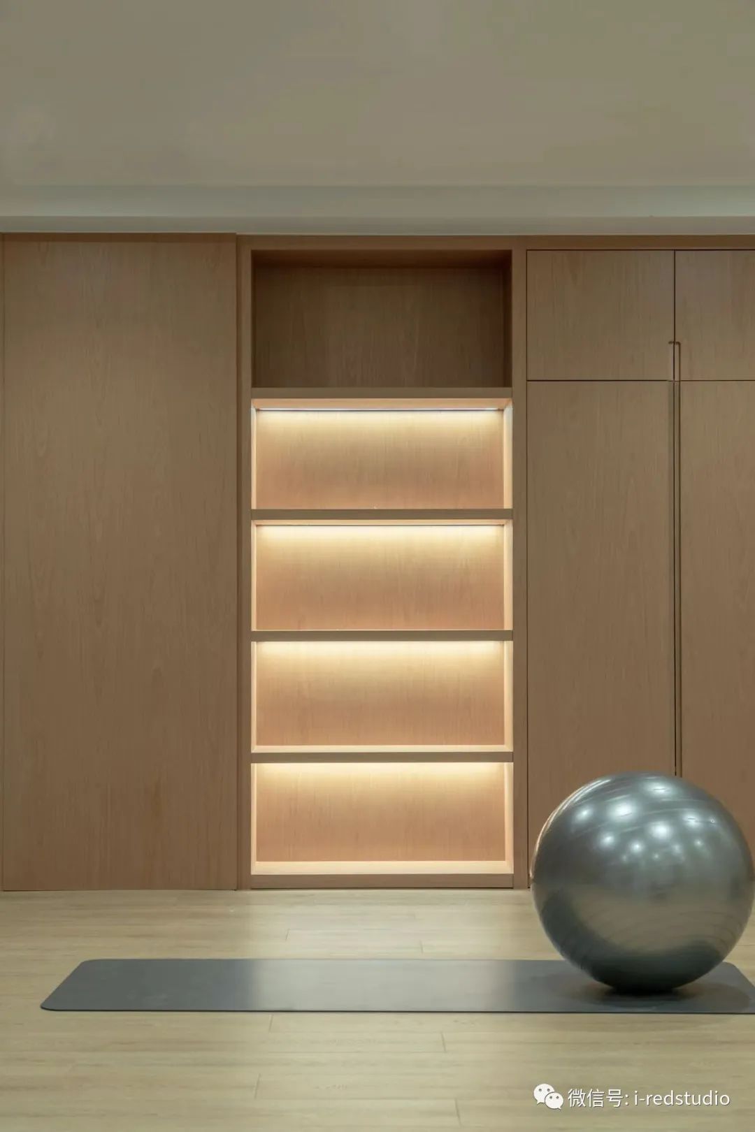 贝瑞佳月子会所(缙云)丨中国丽水丨聚合能量(RE)设计事务所-31