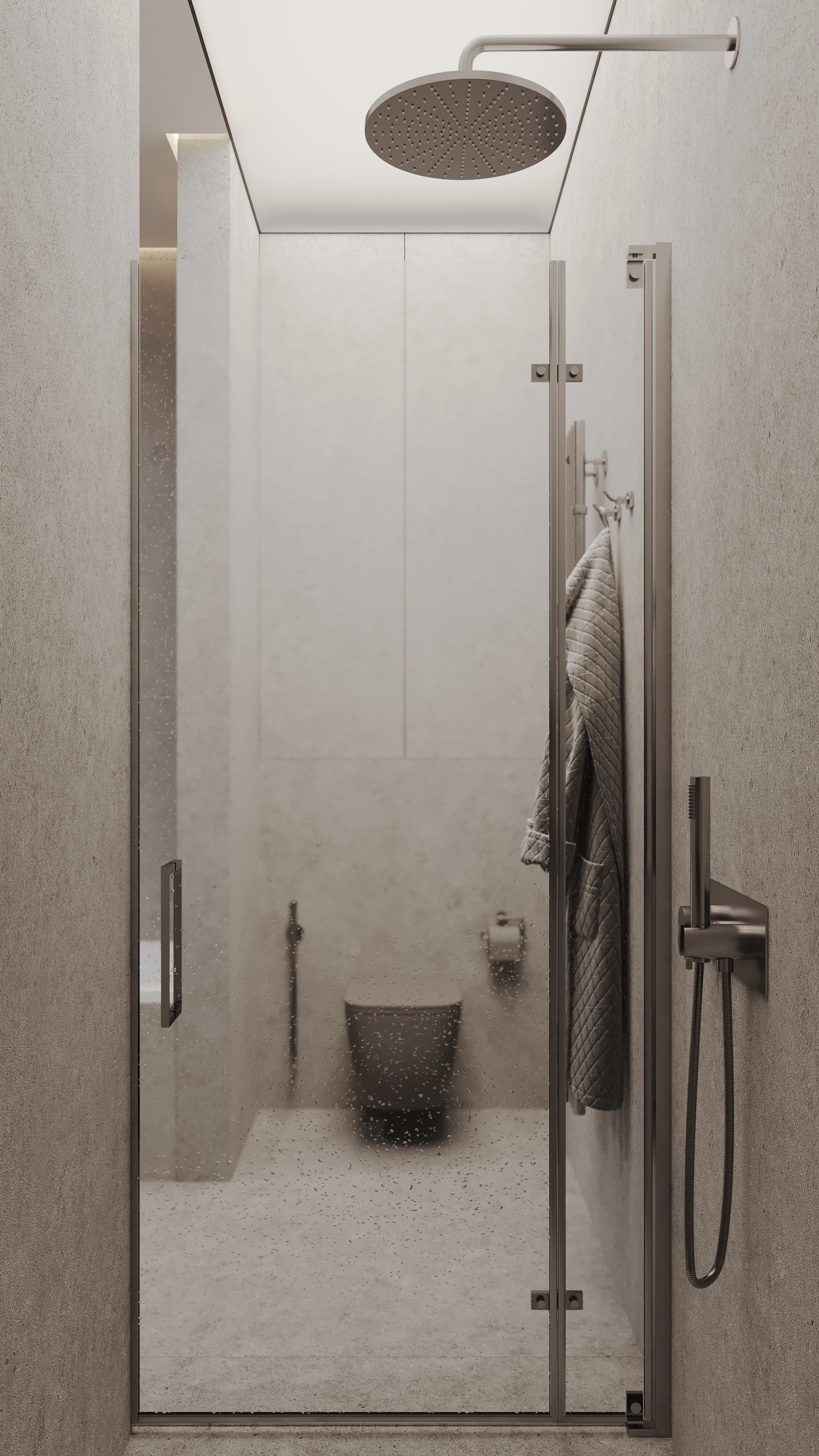 私人住宅B丨乌克兰敖德萨丨Sergiy Sarana等五人-68