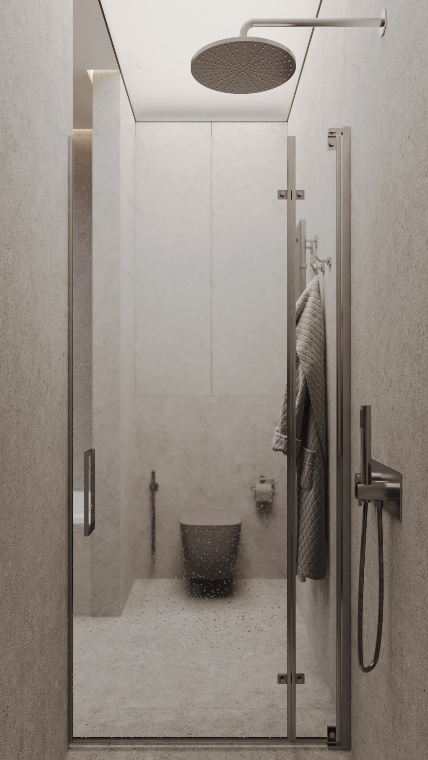 私人住宅B丨乌克兰敖德萨丨Sergiy Sarana等五人-68