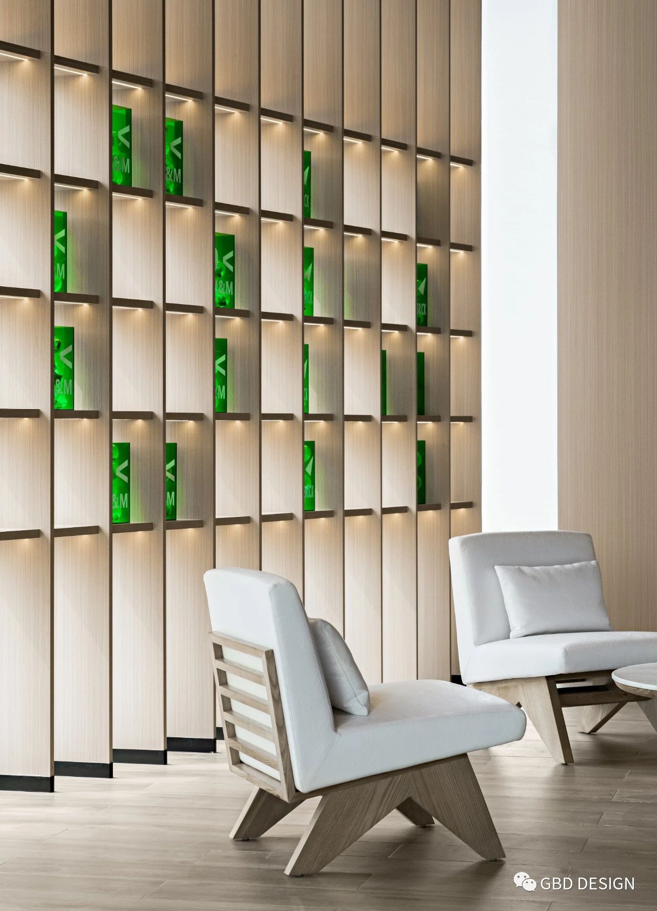 常州星河时代销售中心丨中国常州丨上海天华建筑设计有限公司,美国摩高规划景观设计事务所-38