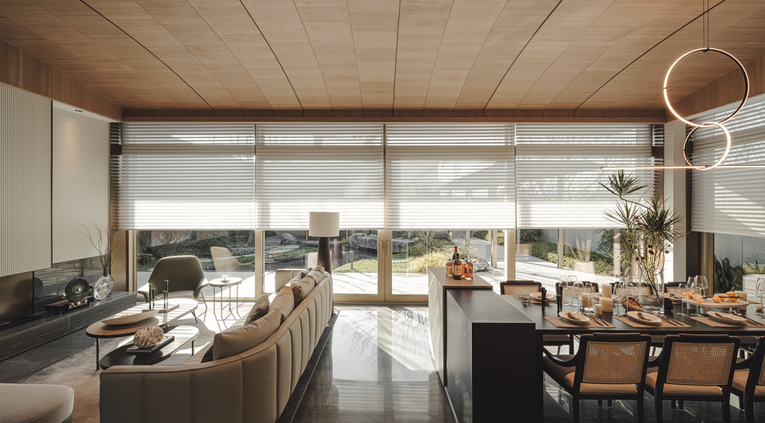 安吉天使小镇·合山境丨中国湖州丨万境设计WJSTUDIO-70