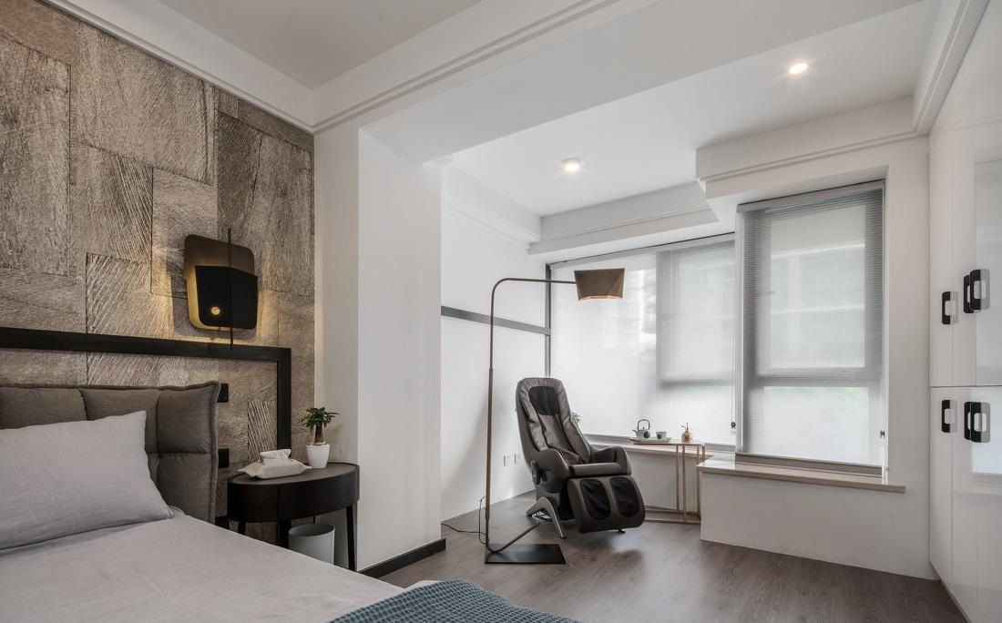 兼朴·聆风 | 实用至上,自然清新的家居设计-20