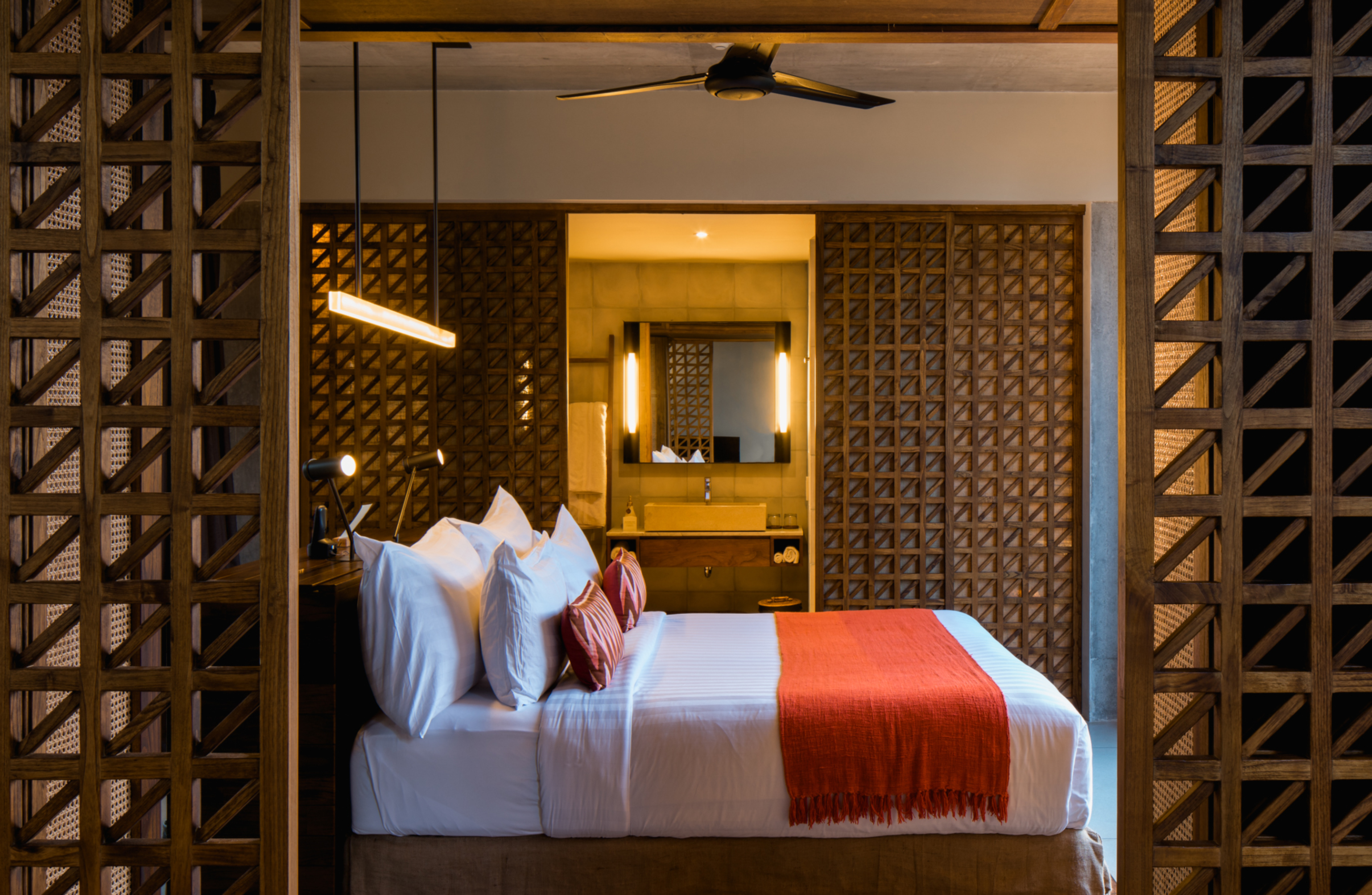 Bisma Eight 度假酒店-15