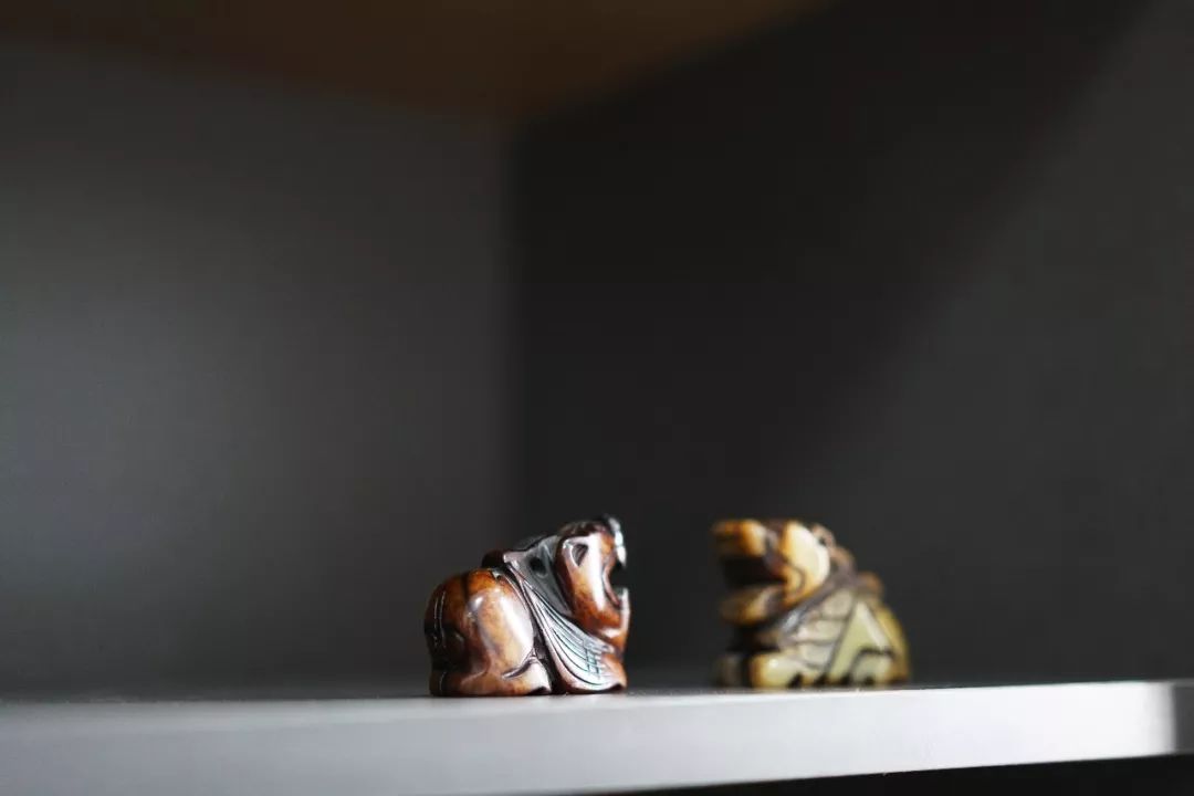 中国银河证券办公空间 | 灵动流线,优雅写意-111