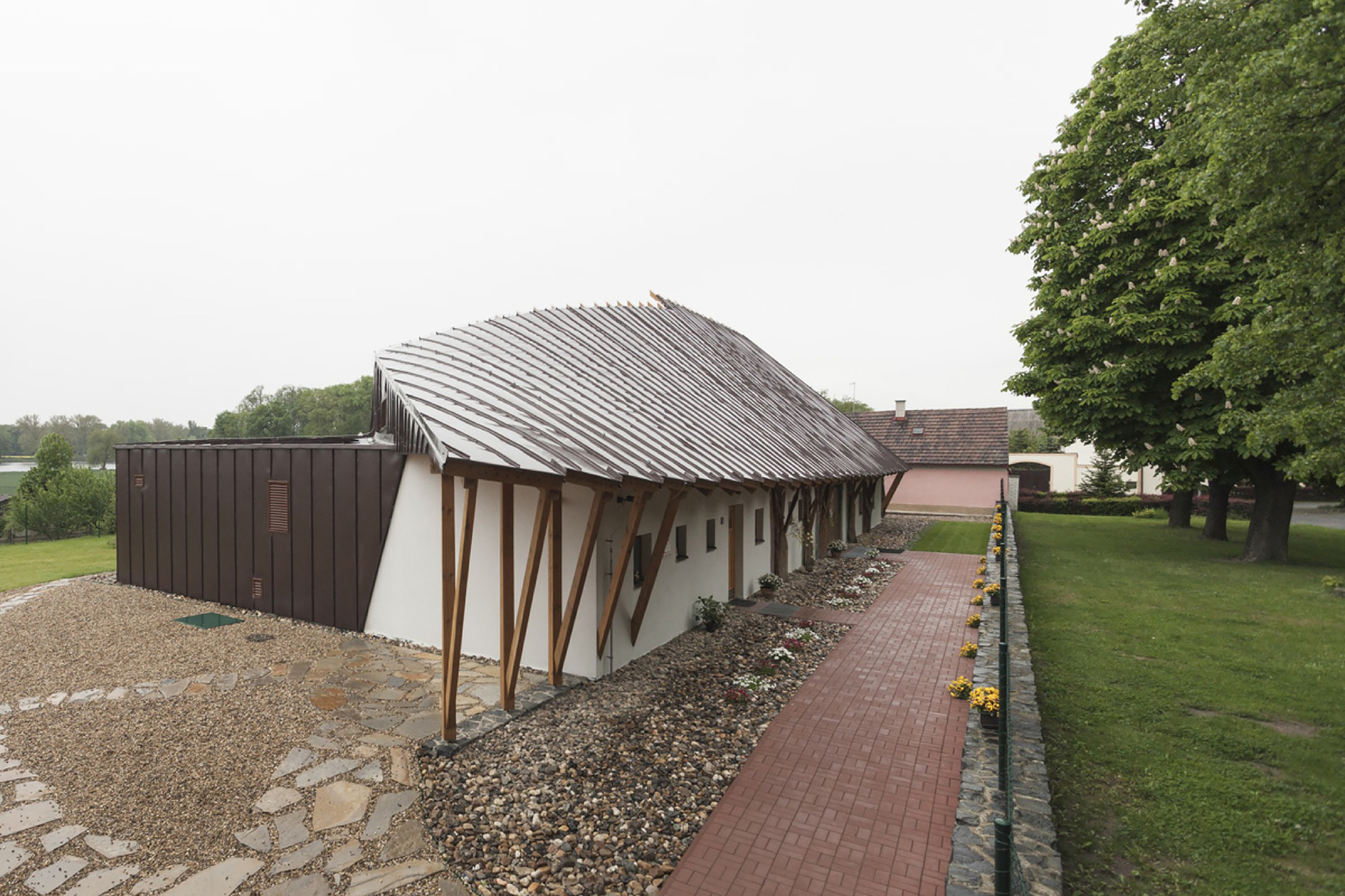 多布林幼儿园Kindergarten in Dobrin-21