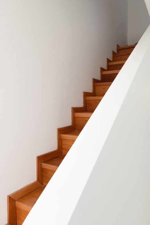 Complejo habitacional y comercial Camellia / Estudio I LZ丨墨西哥-43