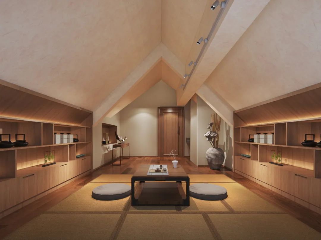 山水逸墅 | 现代与传统的完美融合-55