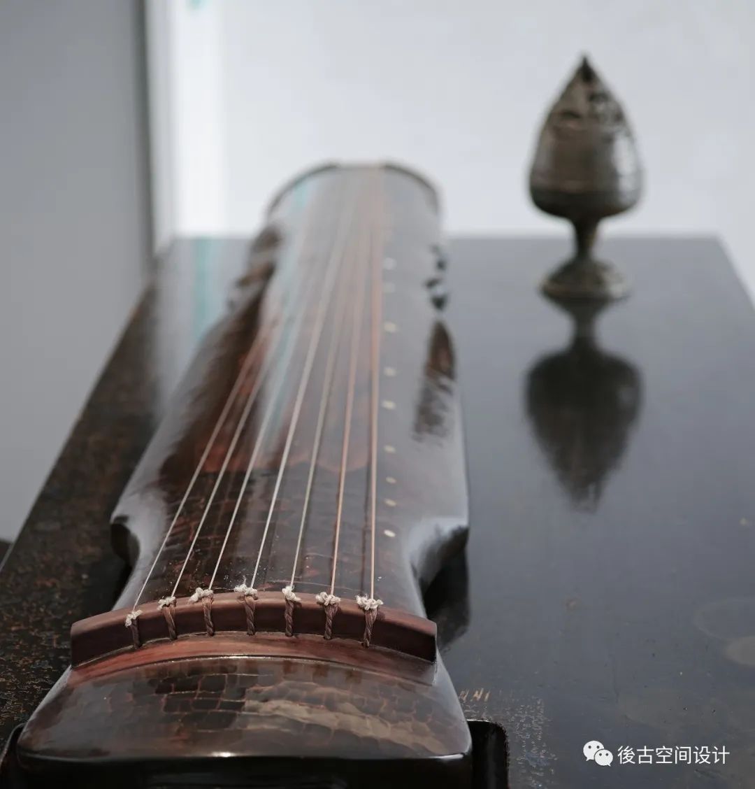 福建福州一合华乐艺术交流中心 | 五行五音五艺的完美融合-48