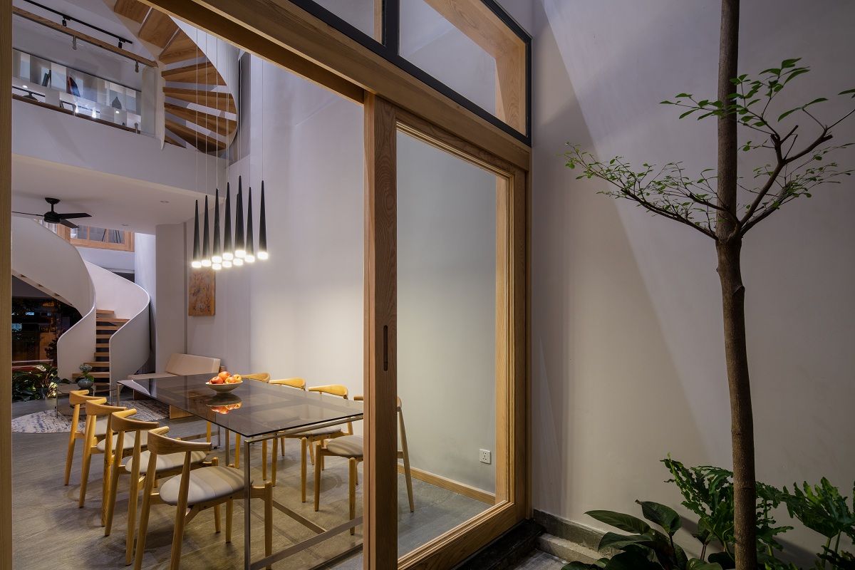 迷你公寓设计 | 小空间大利用,现代生活新趋势-32