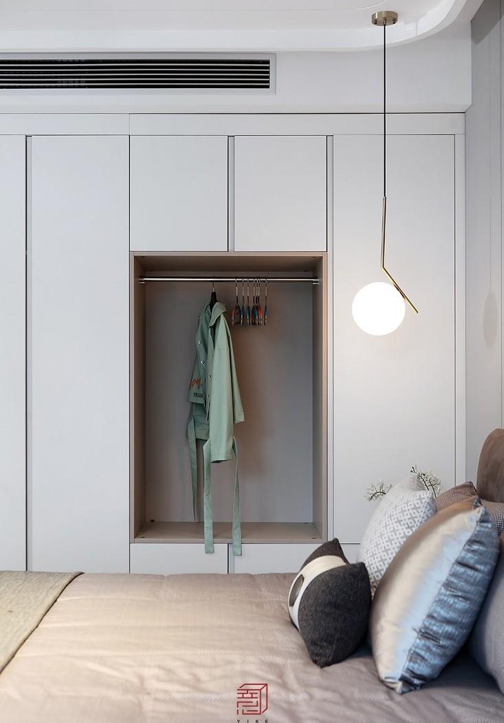 世纪公园旁的原木生活空间-43