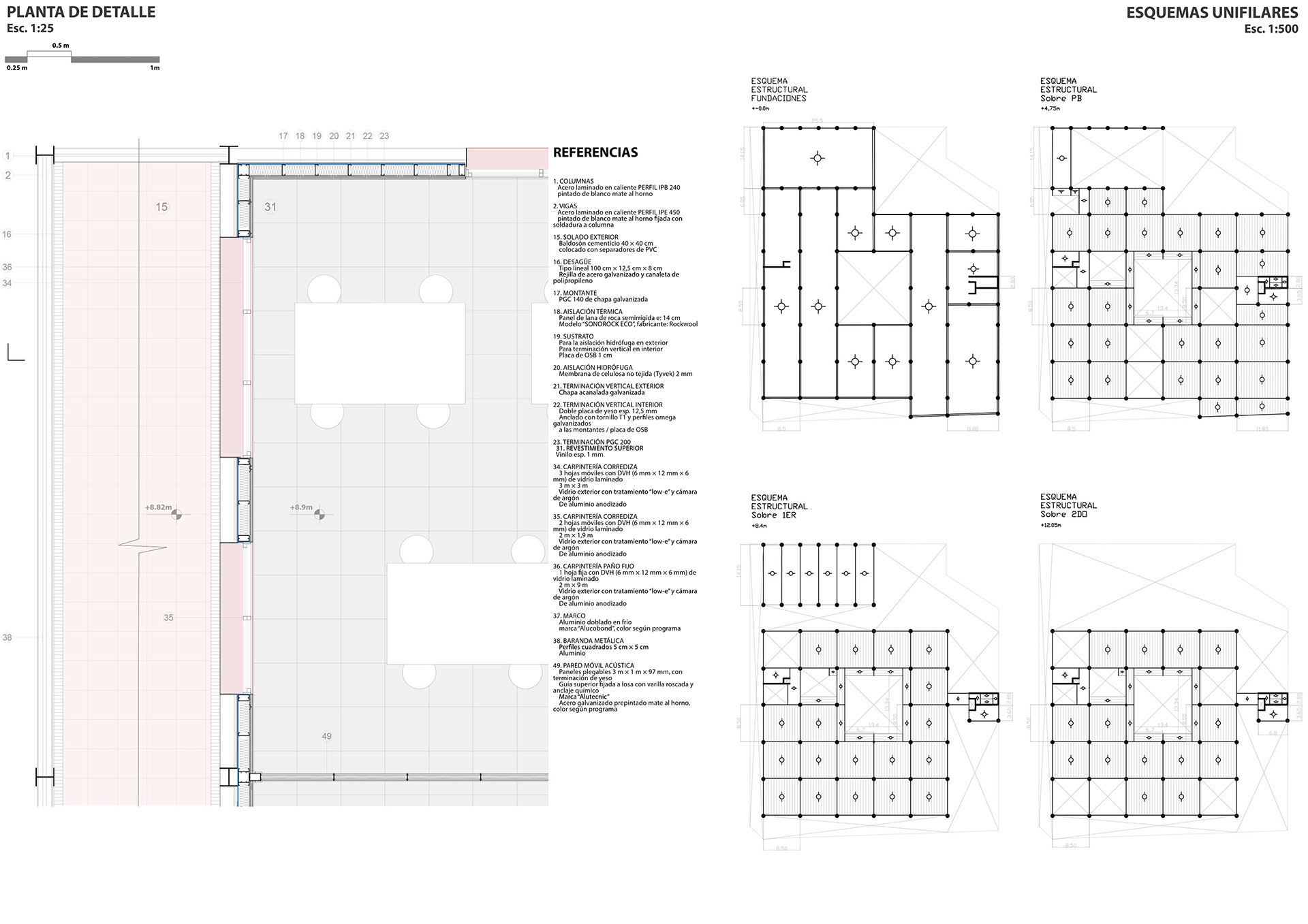 A3 JURY- FACULTAD-12