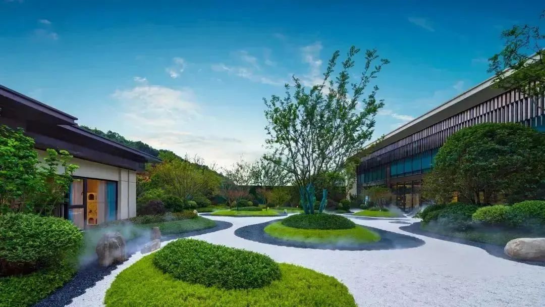 石际景观设计 | 郭动的诗性生活美学-35